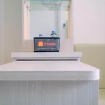 Chic And Cozy 2Br Apartment At Green Pramuka City By Travelio