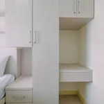 Chic And Cozy 2Br Apartment At Green Pramuka City By Travelio